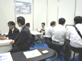 国際モダンホスピタルショウ2010